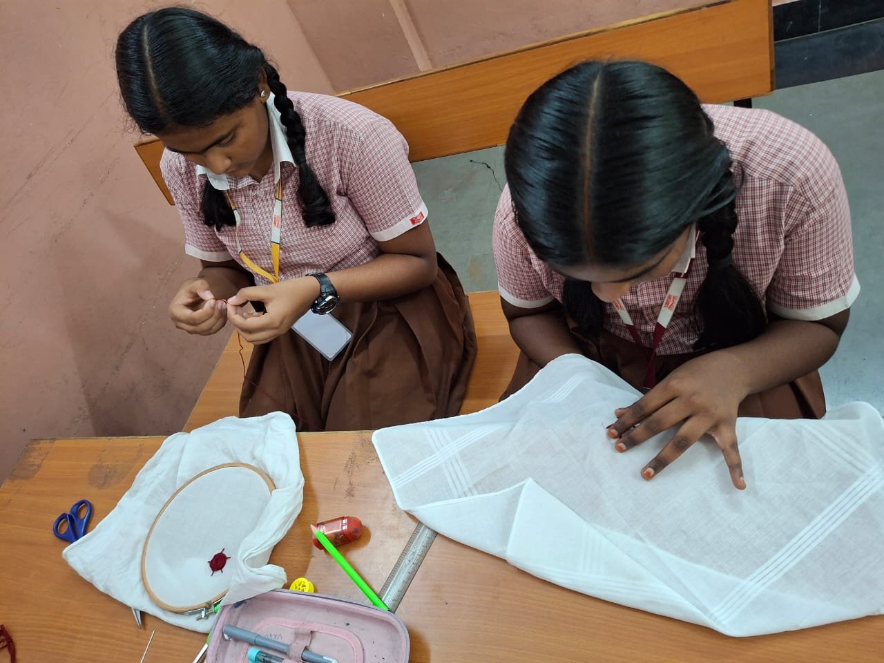 Vocational Education - Gallery Photo 8